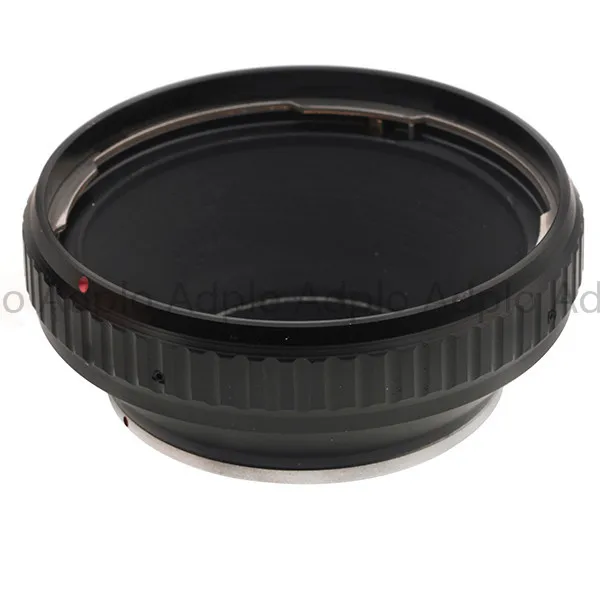 

Lens adapter work for Hasselblad lens To Nikon camera adapter D5300 D3300 Df D610 D7100 D5200 D600 D3200 D800/D800E D4S D4