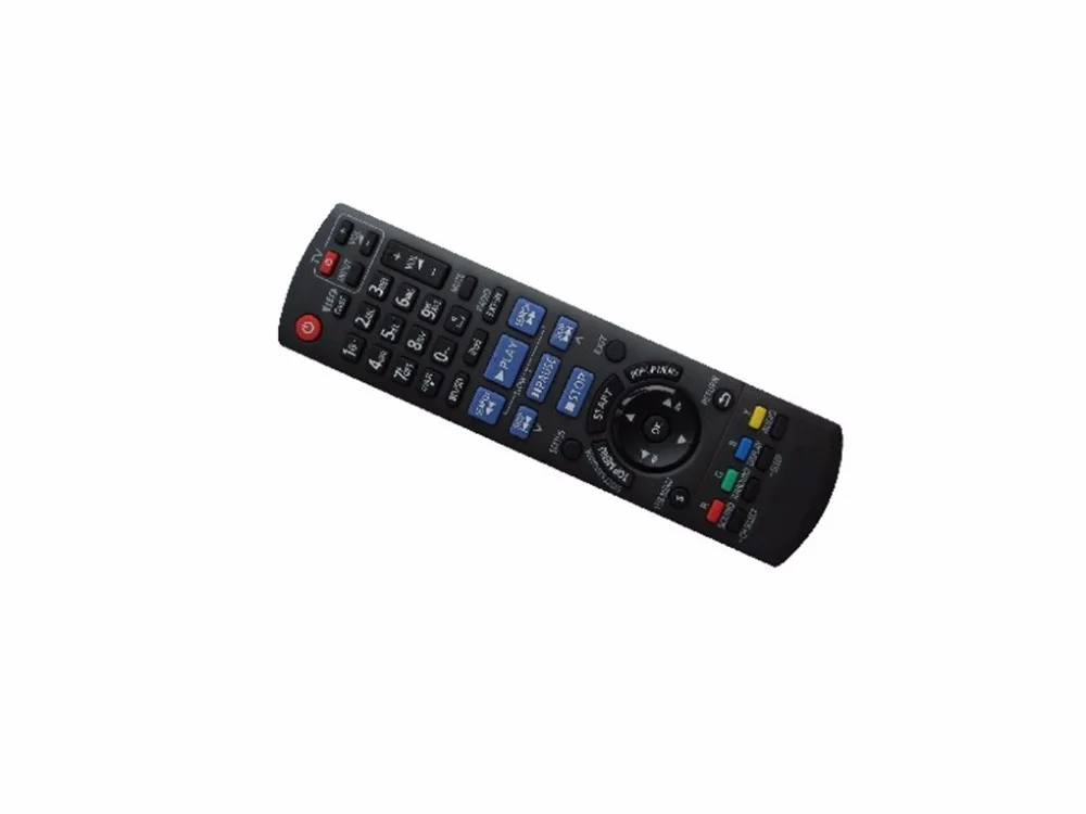 

Пульт дистанционного управления для Panasonic SA-BT337 SA-BT735 N2QAKB000089 SA-BT230 SA-BT737 DVD система домашнего кинотеатра