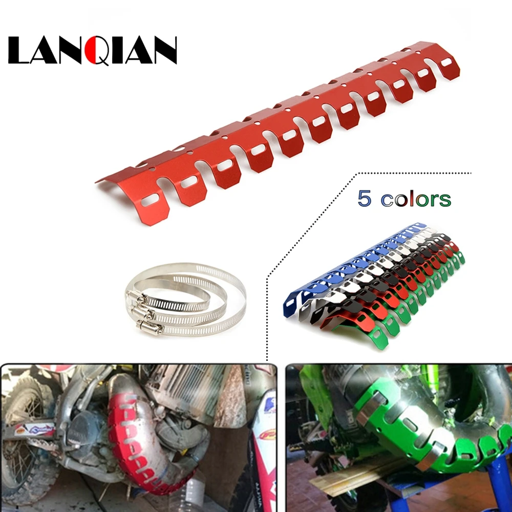 Выхлопной глушитель для BMW F650GS F800GS Adventure G650GS G65 R6