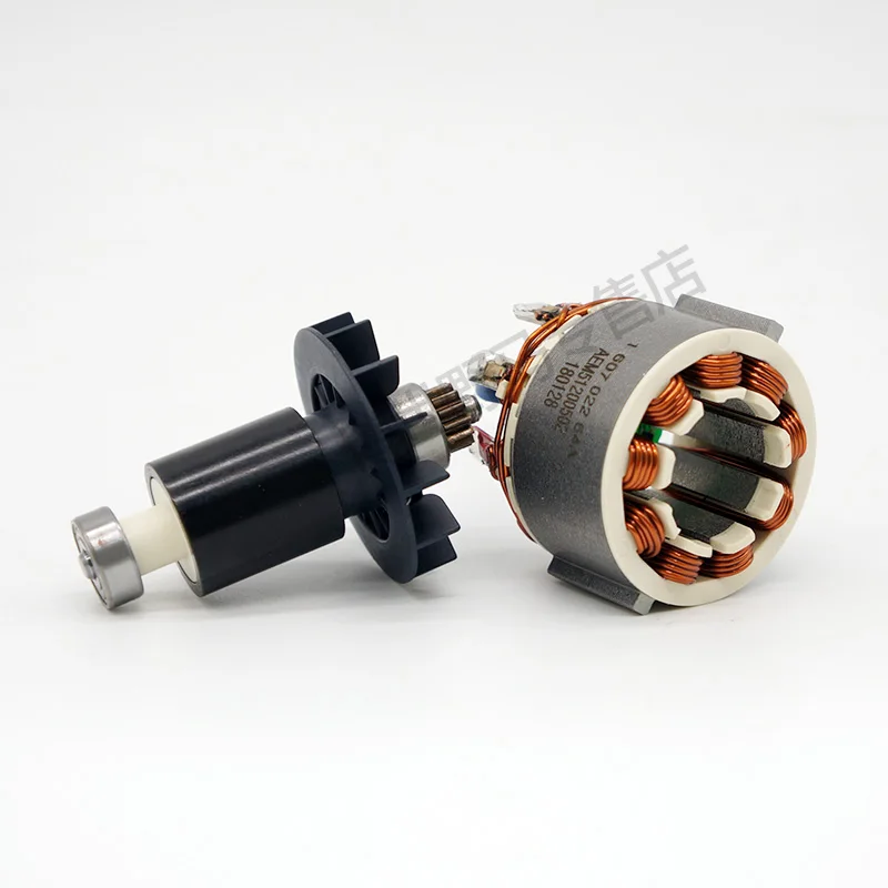 

Brushless DC motor 10.8V 12V for BOSCH GSR10.8V-EC TE GSR12V-EC HX GSR12V-20HX2 609 199 654 2609199654