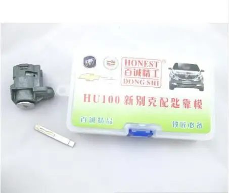 Honest Hon66 Hu64 Hu66 Hu92 Hu100r Hu101 HY22 TOY48 VA2T Car Auto Key Profile Modeling Mould For Locksmith Key Copy