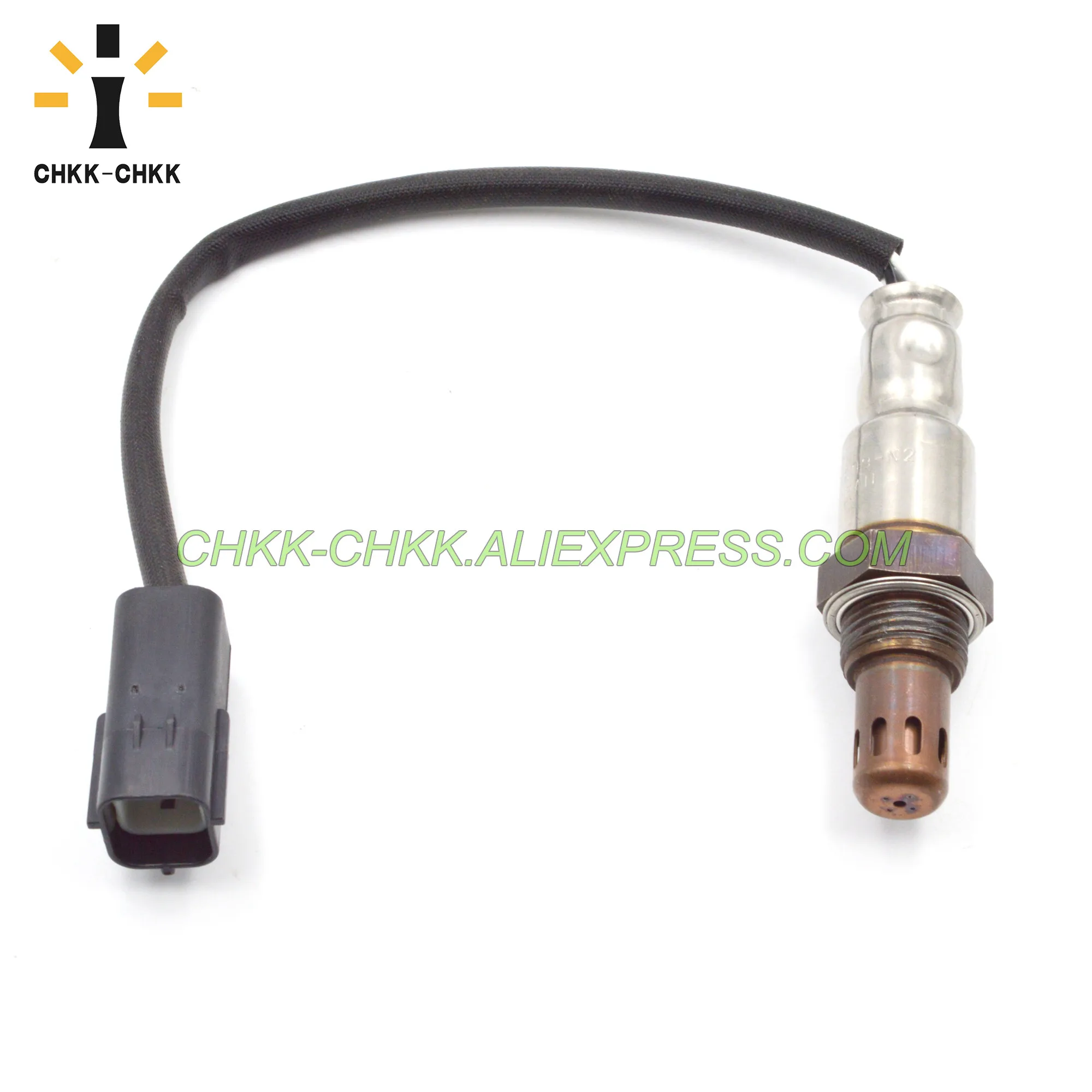 CHKK-CHKK Car Accessory OEM 22690-ED000 Oxygen Sensor FOR Nissan Micra March K12 Note E11 Tiida C11 07-14 22690ED000