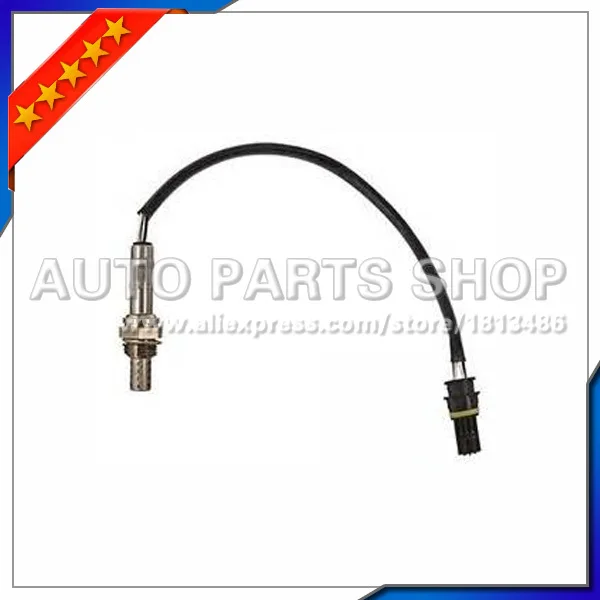 

car accessories wholesale Oxygen Sensor O2 for Mercedes W140 W202 W210 W220 R190 SL C280 E320 E430 S430 0005407617 Auto Parts