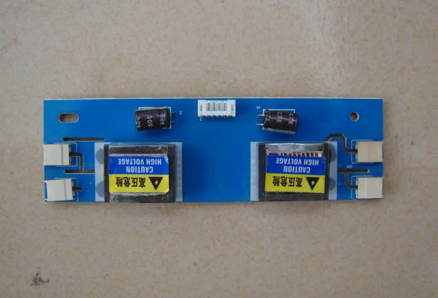 PCBA original four small mouth general high-pressure liquid crystal display GOLD-04S2638A inverter