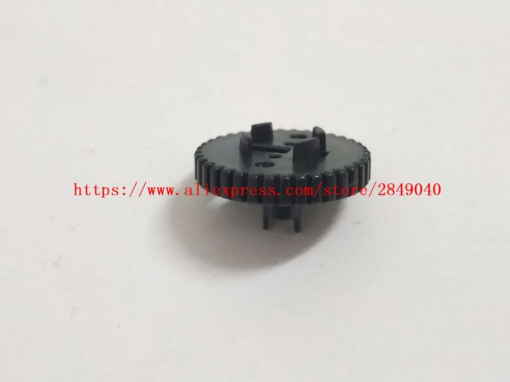 NEW Shutter Button Aperture Wheel Turntable Dial Wheel Unit For Canon for EOS 6D Digital Camera Repair Part