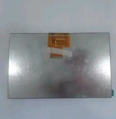 

high quality M723 tablet 7 " 40PIN 1024x600 Dvigital FPC-Y82543 V05 display screen in the LCD screen