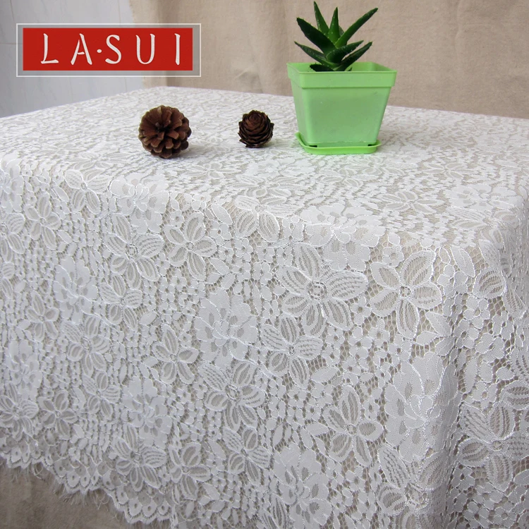 

LASUI 1,5 м * 1,5 м = 1 шт. 2016 Классическая кружевная ткань для ресниц, «сделай сам», 3D цветок, супер хорошие модные аксессуары для одежды C0130