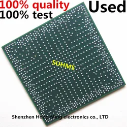 100% test very good product SRCXT GL82H310C SREVJ GL82B365 SR2Z2 GL82X299 bga chip reball with balls IC chips