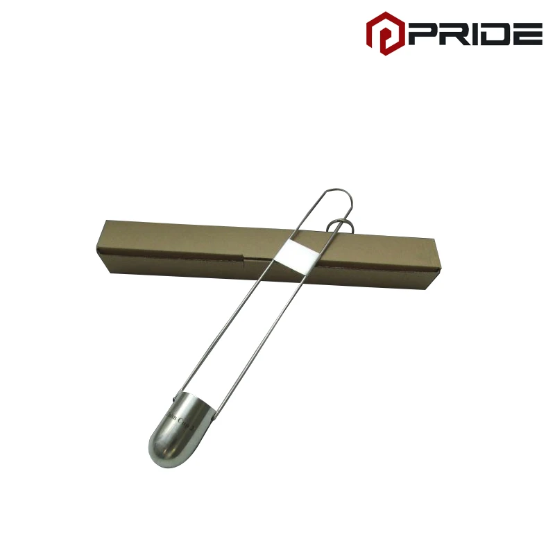 Copo de Viscosidade Zhan de Aço Inoxidável