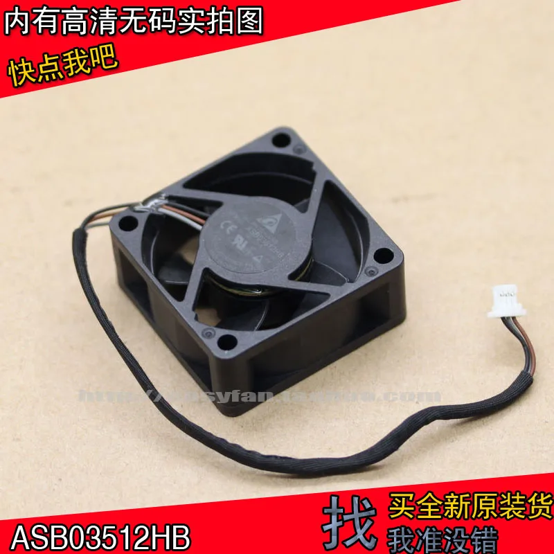 brand new DELTA ASB03512HB DELTA  3515 3.5CM 12V Projector cooling fan