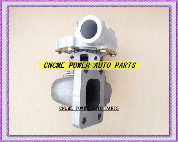 Turbo S2A 2674A152 …