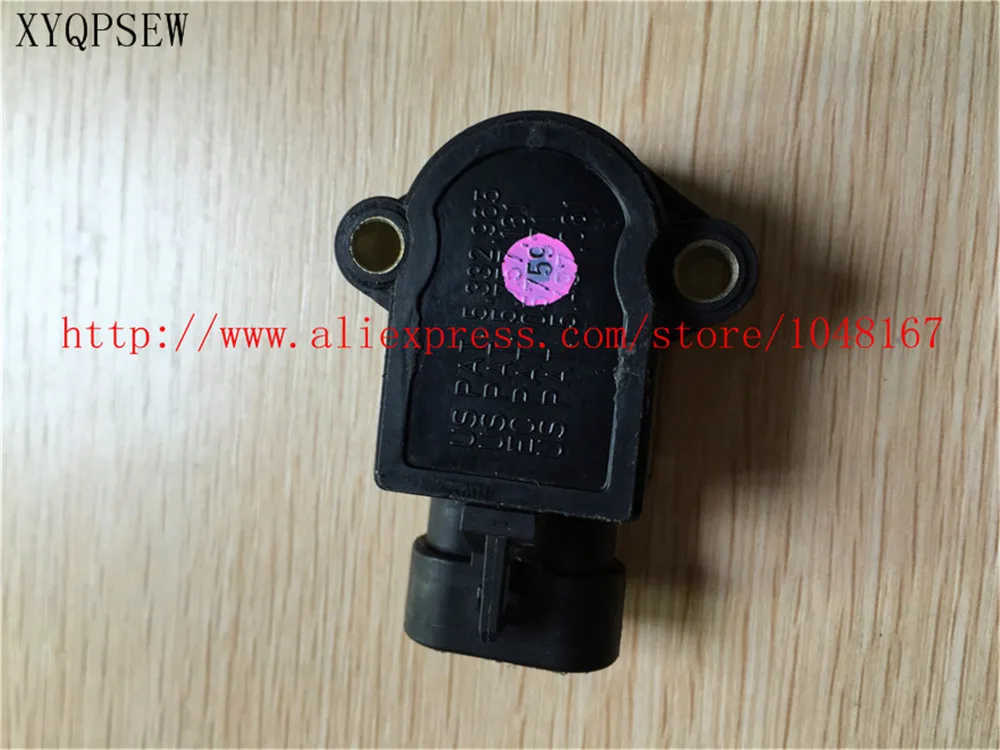 XYQPSEW For Eaton AMT transmission angle sensor OEM AEC3038, AT224360