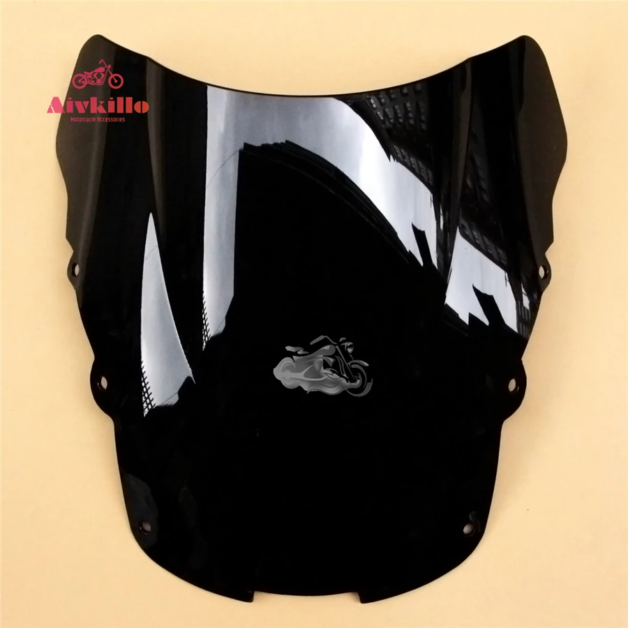 New Windshield Wind…