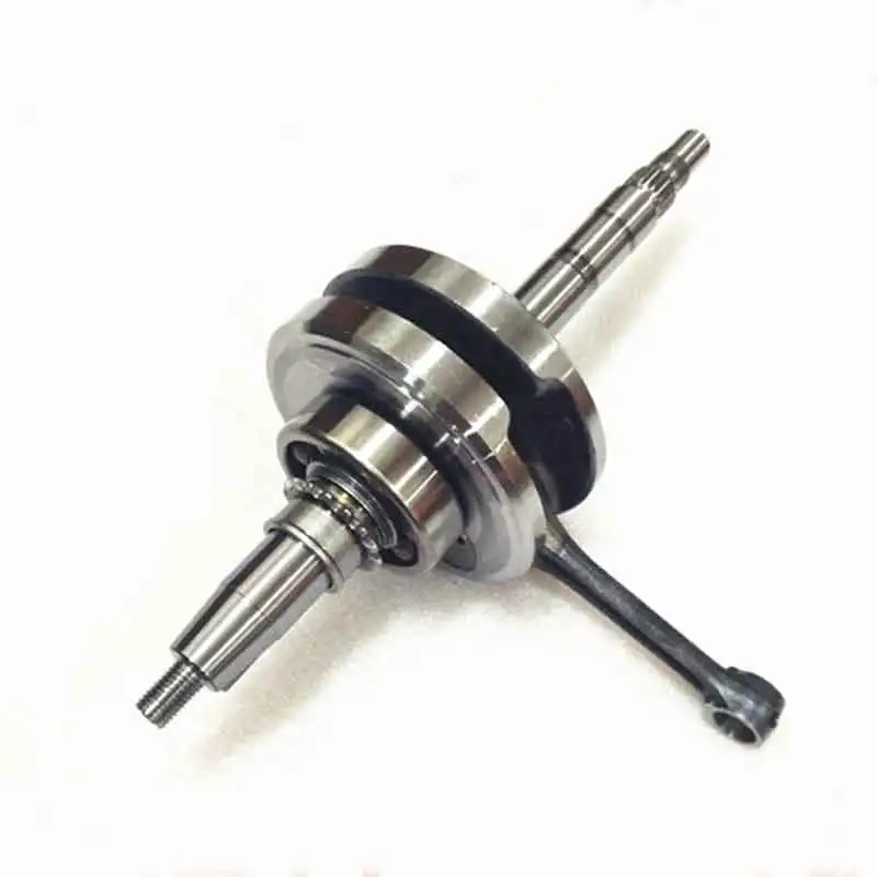 Motorcycle Crankshafts Composition Assy for Honda WAVE CRF CUB AFS NBC 110 AFS110  CRF110 NBC110 WAVE110 CRF110 CUB110