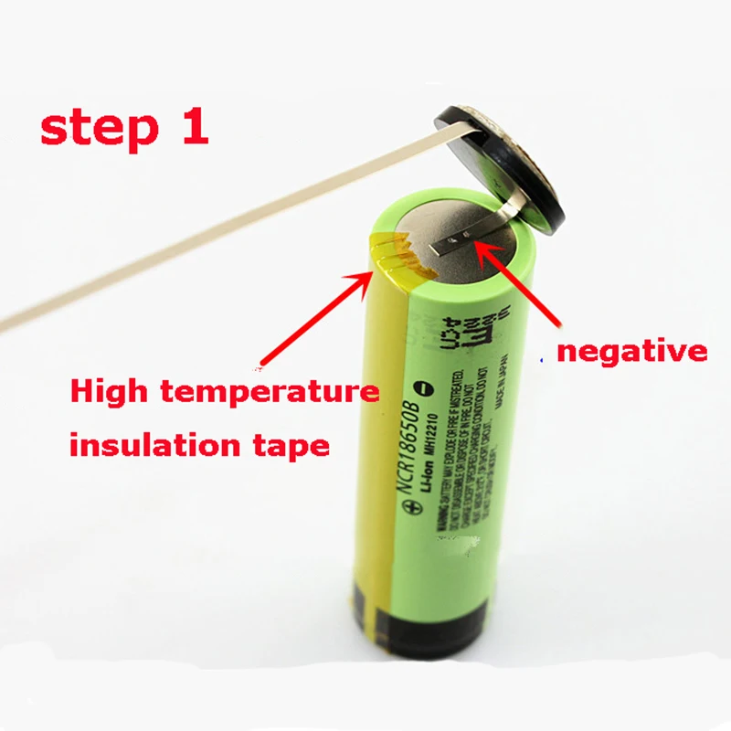 5PCS/Lot 1S 5A 4.2V Lipo ลิเธียมโพลิเมอร์ BMS/PCM/PCB แบตเตอรี่แผงวงจรสำหรับ1แพ็ค18650 Li-Ion แบตเตอรี่