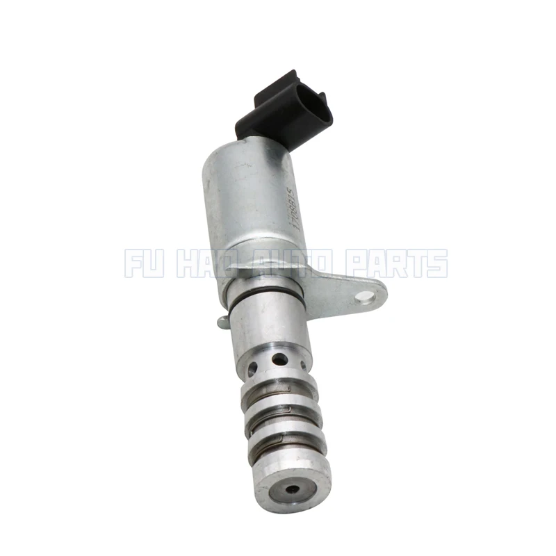 OEM 12568078 Engine Oil Control Variable Valve Timing VVT Solenoid for Chevrolet GMC Hummer Saab Isuzu Buick