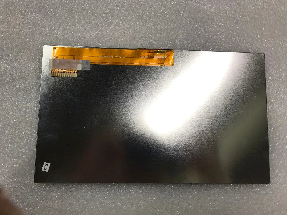 

10.1 inch LCD M101WS05-FPC-V02 LCD Display screen