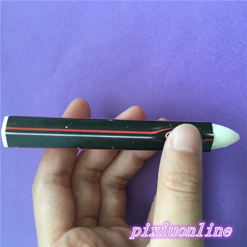 1pc YL647Y Waterproof Car Wheel Tyre Tire Repair Crayon Marker Pen Rubber Motorcycle Auto Hand Tool Parts High Quality On Sale