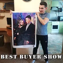 5D Custom Diamond Painting Kit #5