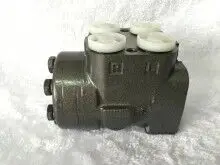 

Hydraulic Steering Unit for AL55954 OSPC series 100cc,G1/2 NPT Ports