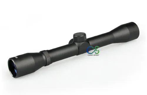 PPT Riflescopes 4X32 rifle scope  Magnification 4X  Shockproof Light Weight Used in the CS game and hunting gs1-0239