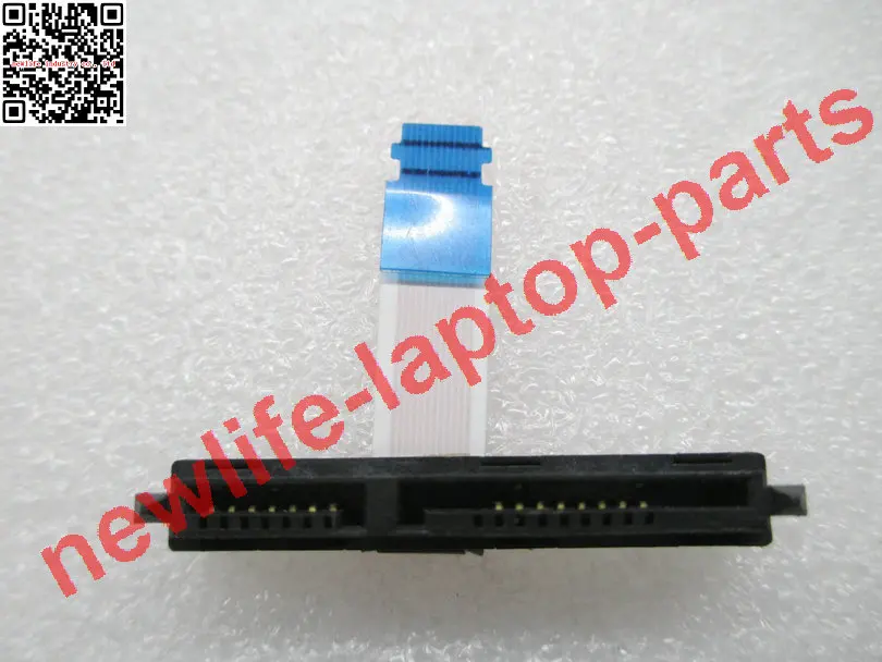 original laptop hard drive HDD cable connector Macaron11 HDD FFC CABLE 450.04A0B.0001 tested fully free shipping