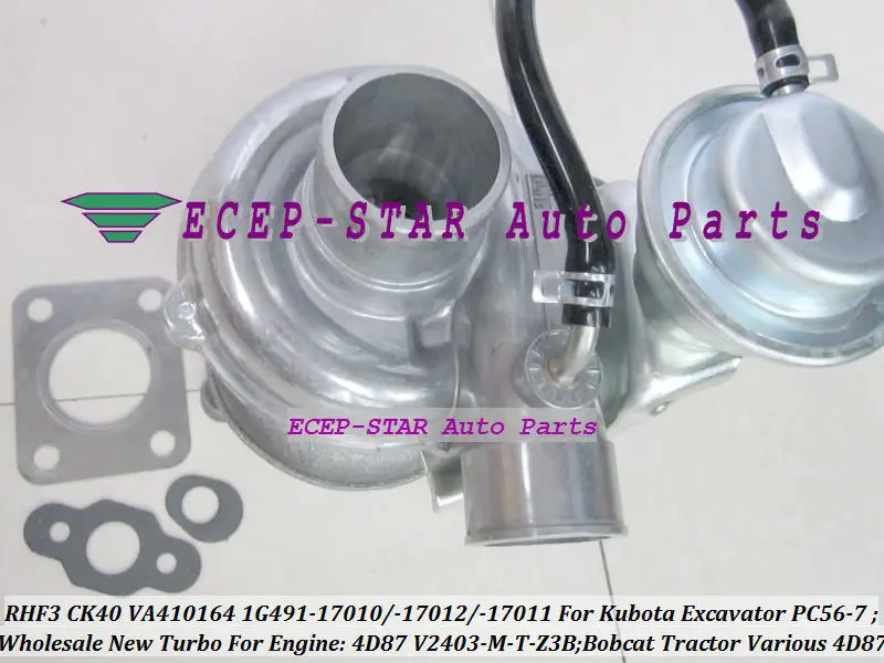 RHF3 CK40 1G491-170… - image