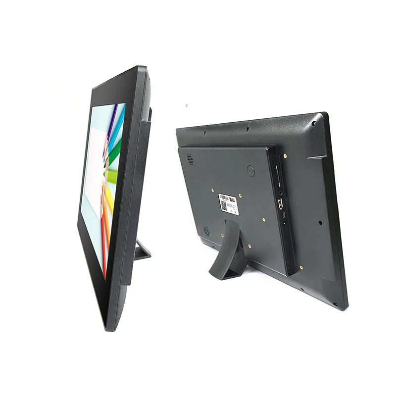 14 Inch RK3188 Quad Core IPS Screen 1920 * 1080px Độ Phân Giải Cao Android