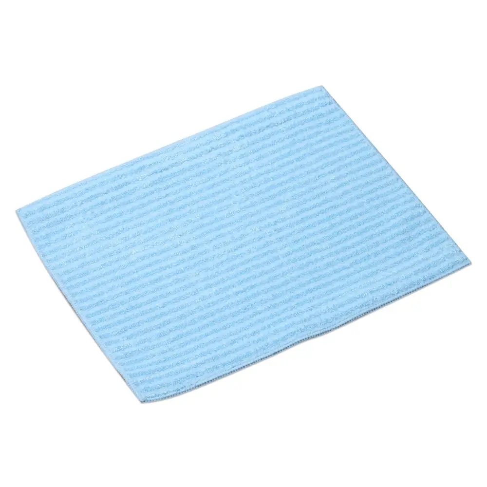 1 Set Robot Vacuum Cleaner HEPA Filter Side Brushes Center Brush for LG Hom Bot VR6270LVM Robot Cleaner Parts