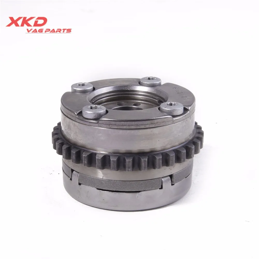 ,A276 050 1347 A2760501347 Exhaust Left Camshaft  Adjuster Actuator Fit For C350 E350 ML350 R350 A276 050 1347