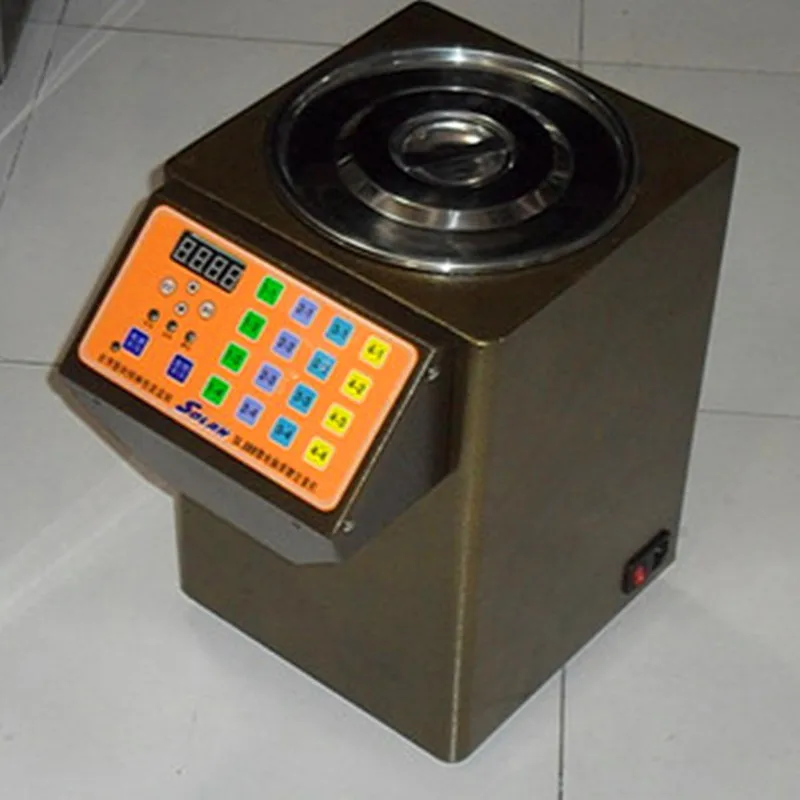 كامل الفولاذ الصلب آلة الفركتوز