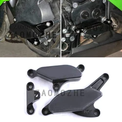 Motorcycle Engine Cover Frame Protector Slider For Kawasaki Ninja ZX-10R ZX10R 2008 2009 2010