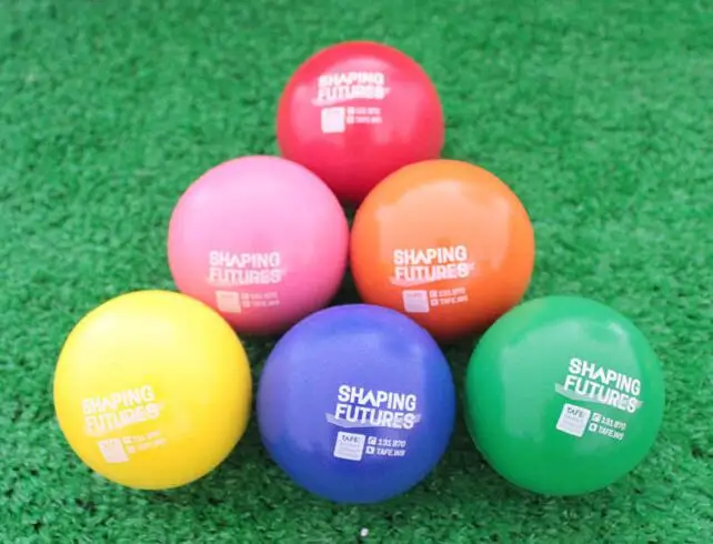 Free1 color  logo Free DHL/EMS Shipping Customized Stress Balls Squeezy Balls, Size 40mm,50mm,55mm,60mm,63mm,70mm,80mm,90mm