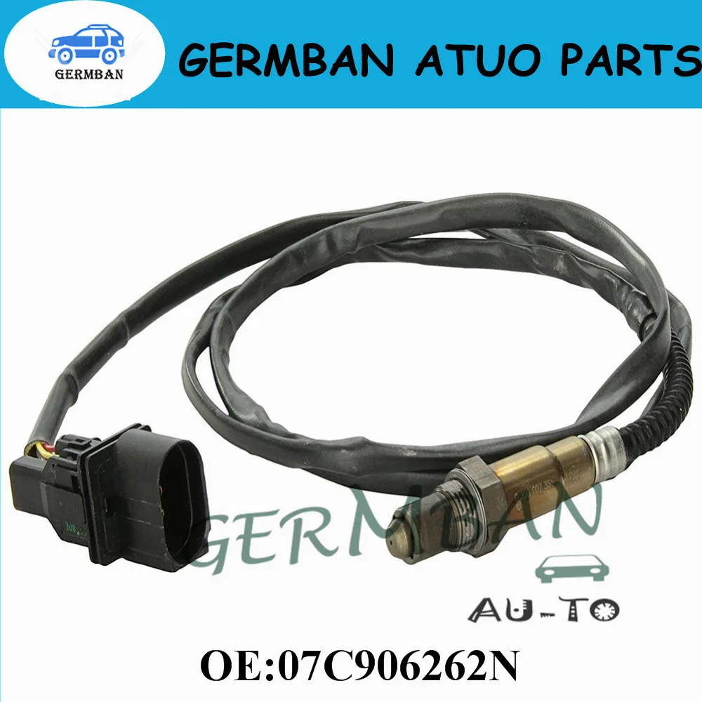 

New Manufacture Air Fuel Ratio Sensor Oxygen Sensor For 2004 2005 Volkswagen Phaeton 6.0L Part No#07C906262N 234-5126 17183