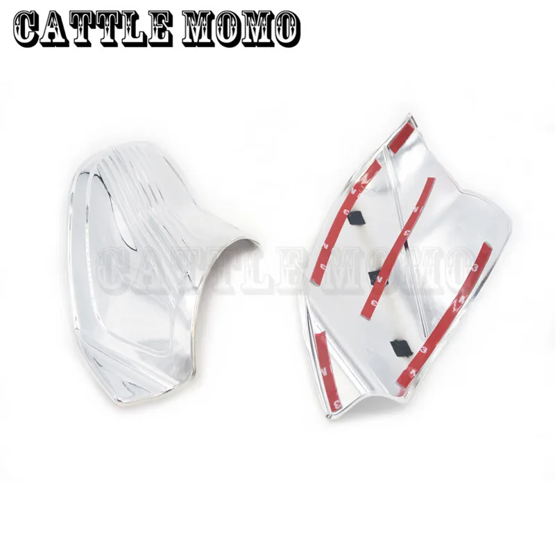 Black Batwing Inner Fairing Cover for Harley Touring Electra Glides FLHX FLHT CVO Tri Glide Ultra Classic FLHTCUTG 1996-2013