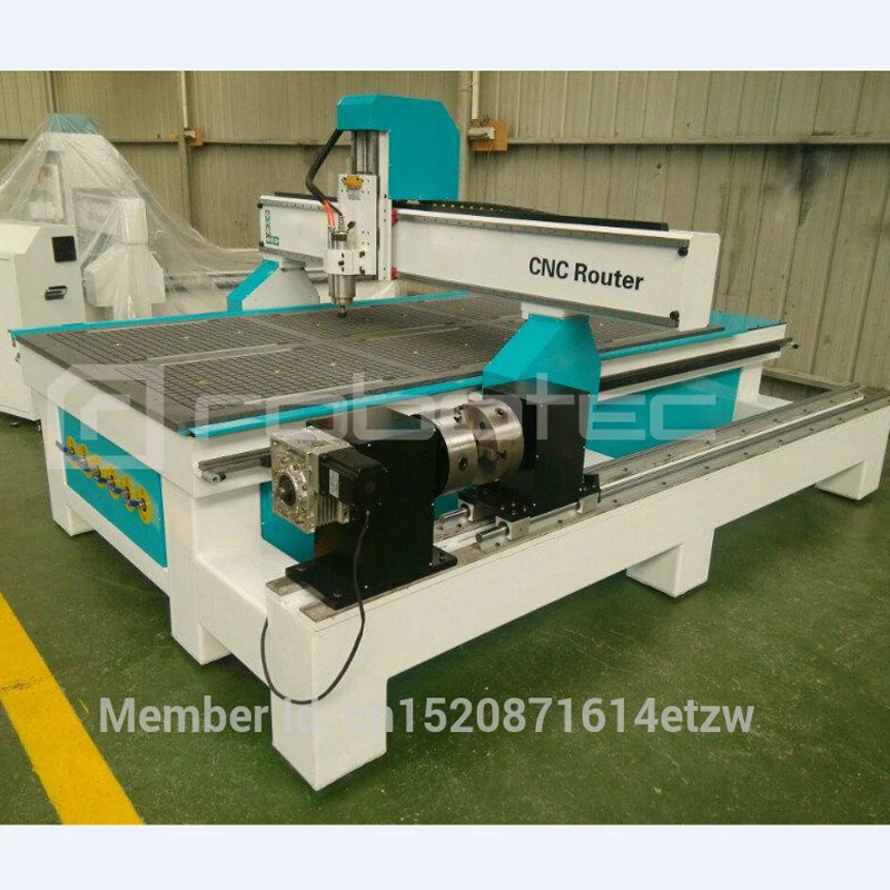 

Heavy Duty 1325 cnc router 4 axis 1325 cnc router