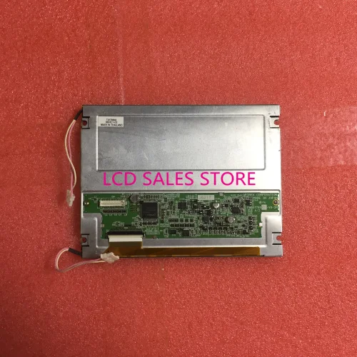 T-51750GD065J-FW-ADN 6.5INCH INDUSTRIAL LCD DISPLAY SCREEN T51750GD065J-FW-ADN