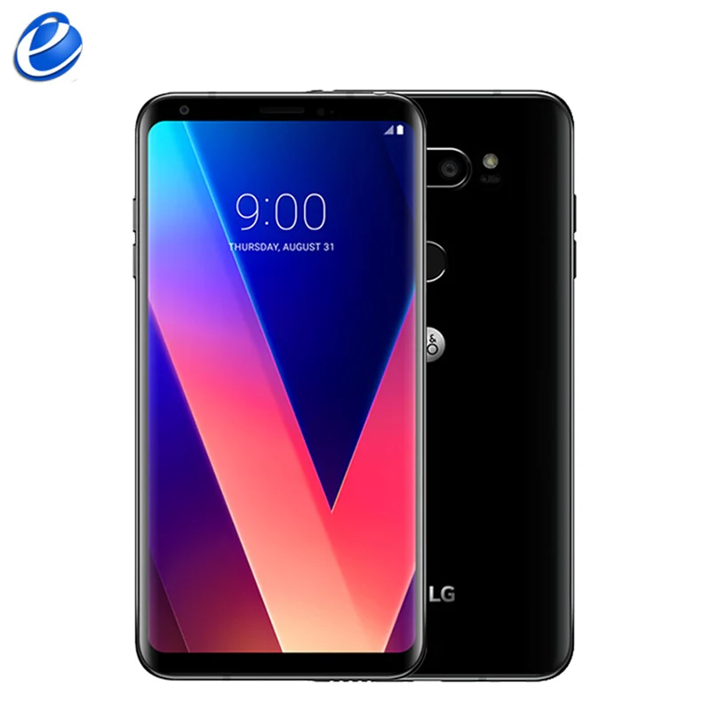 Lg V30 H930 Android 9 Review: Is This Still Worth Buying in 2024?