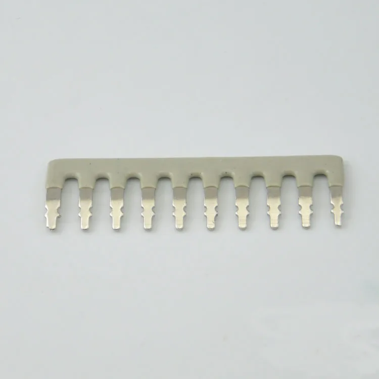 

EB10-8 UK-6N Side insert type connector