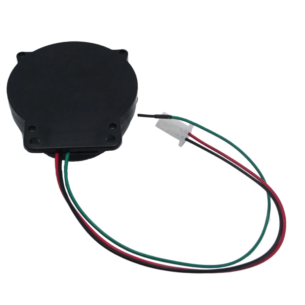 Sistema de segurança antifurto para motocicleta, alarme universal, controle remoto, 12v