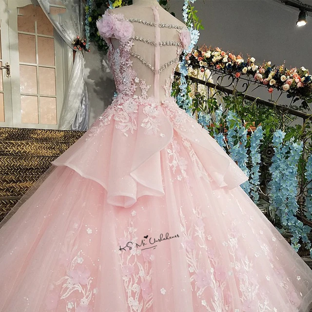 Aliexpress wedding dress 2018 hot sale