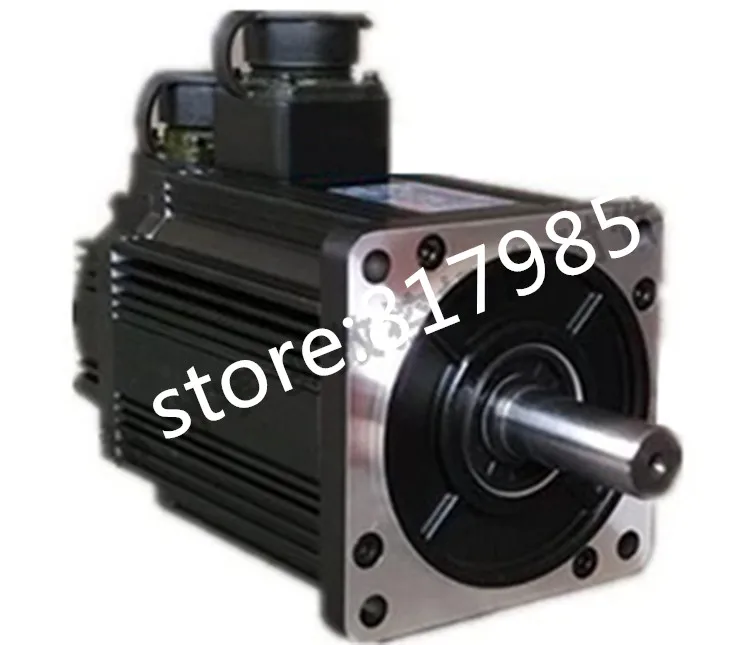 

Серводвигатель GSK 110SJT-M040D CNC, Серводвигатель GSK AC, 3 года гарантии