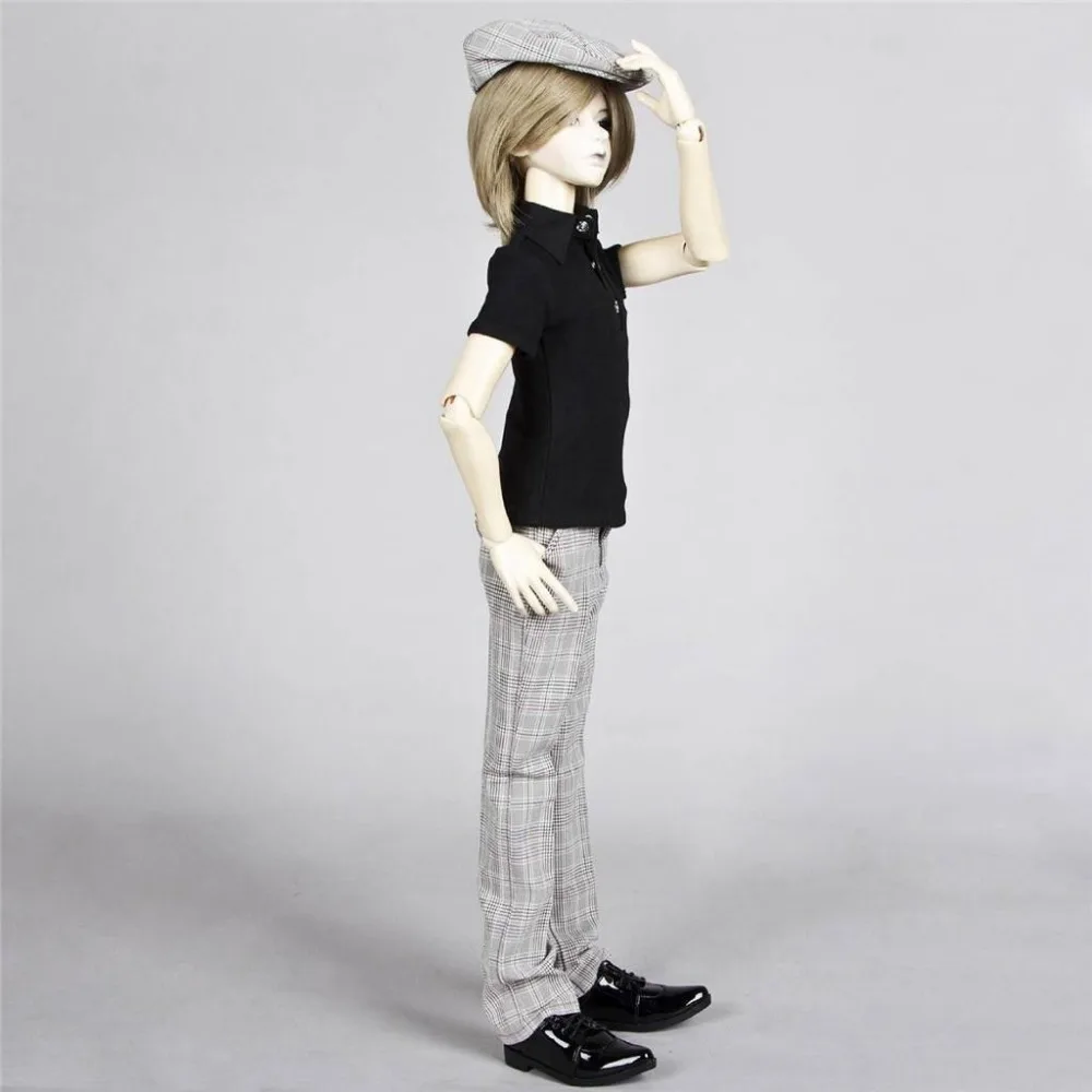 [wamami] 35# Trousers/Cap/Suit/Outfit 3pcs 1/3 SD AOD BJD Boy Dollfie