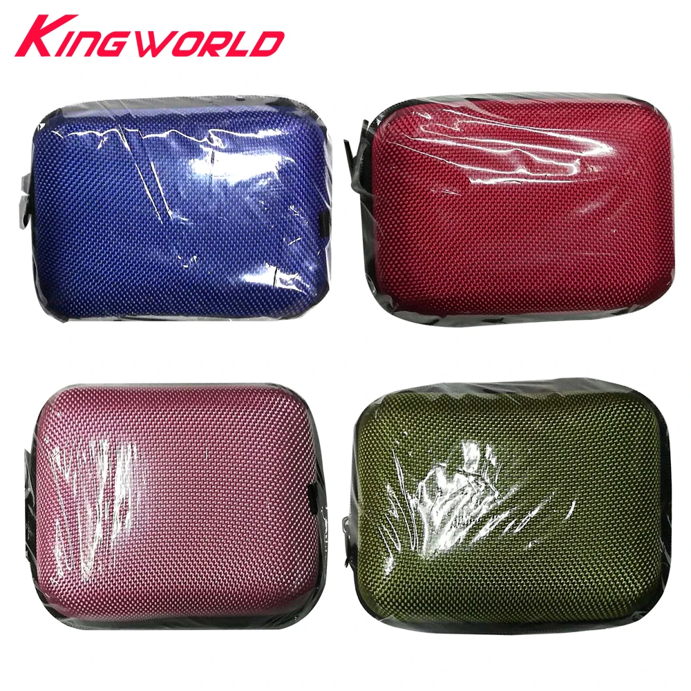 Housing case zipper travel bag Storage Pouch Hard cover Bag protector for G-ameboy Advance SP G-BA SP