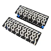 18650 Battery Holder and Nickel Tape 5 20 Cells #5