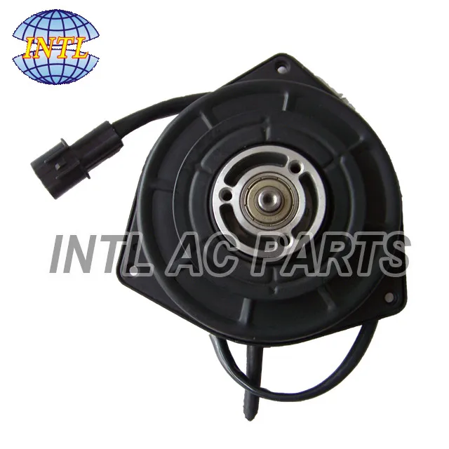 065000-7121 0650007121 MB878162 for Toyota Mitsubishi Radiator and Condenser Cooling Fan Motor air BLOWER MOTOR