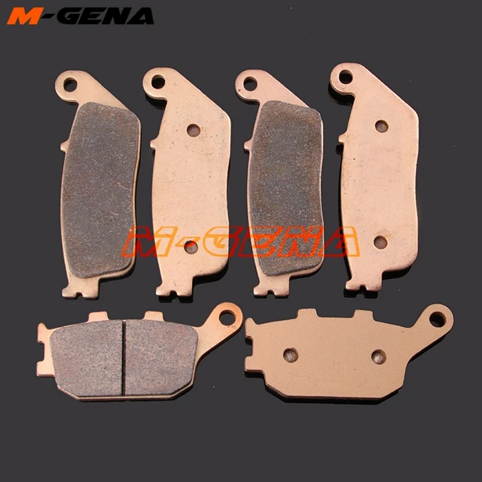 

Мотоциклетная металлическая флейта для CBF600 04-11 CBF1000 06-11 07 08 09 10 без ABS CBR500R 13-16 14 15 CBR600 95-98 96 97