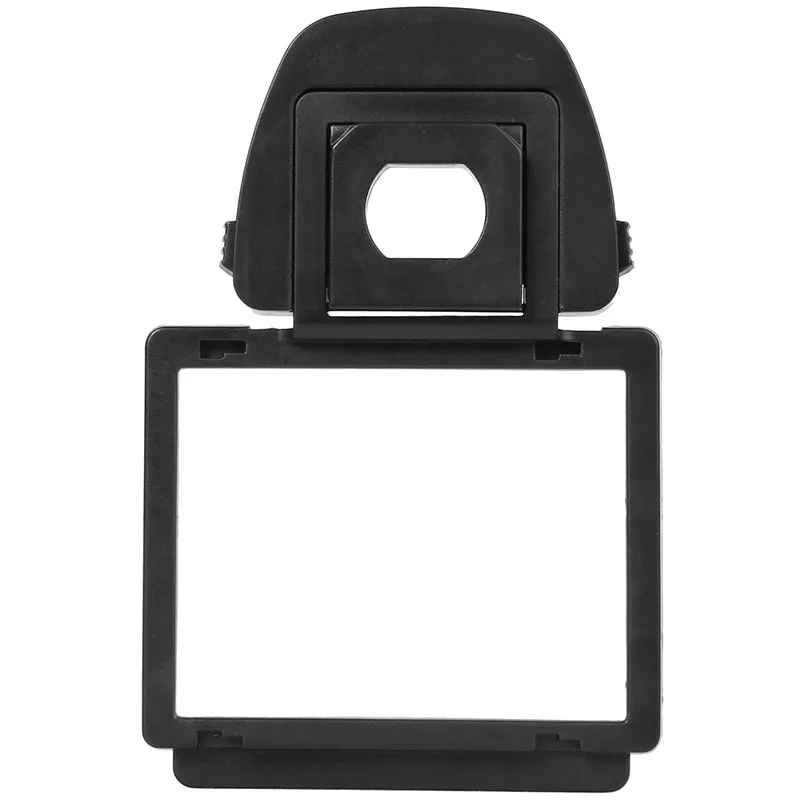 Optical Glass LCD Screen Protector Cover for nikon D5 Camera DSLR