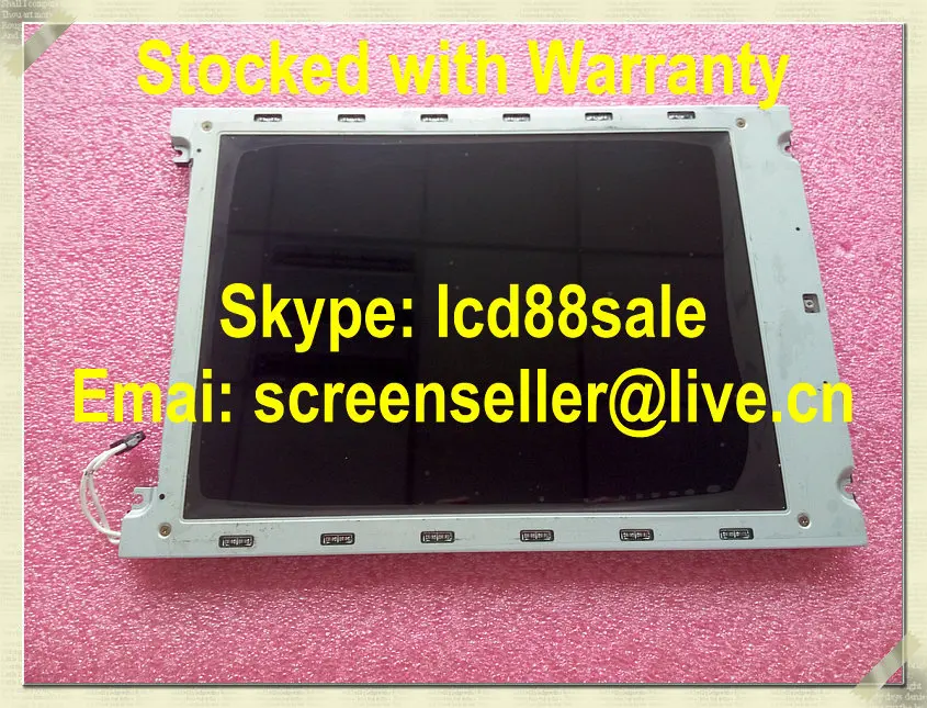 Melhor preço e qualidade do produto original display lcd industrial