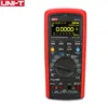 UNI-T UT171C przemysłowe True RMS multimetry cyfrowe wstęp/Tester rezystancji 2